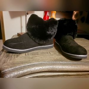 Juucy Couture Ankle Boot